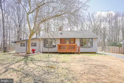 796 Candidus Avenue, Woodbury Heights, NJ 08097 - Photo 1