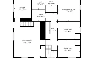 1419 Victory Ave, Monroe Township, NJ 08094 - Photo 21