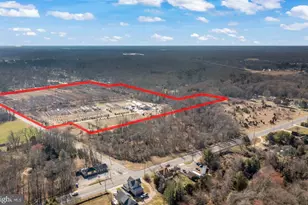 0 404 Madison Ave, Newfield, NJ 08344 - Photo 1