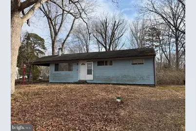 152 Malaga Lake Boulevard, Franklin Township, NJ 08328 - Photo 1