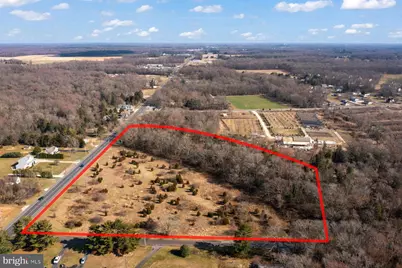 Rt 40 & Rosemont, Newfield, NJ 08344 - Photo 3