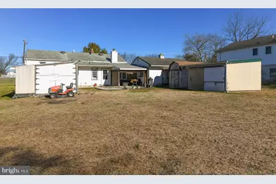 1261 N Tuckahoe Road, Monroe Township, NJ 08094 - Photo 7