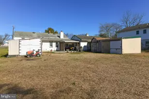 1261 N Tuckahoe Rd, Monroe Township, NJ 08094 - Photo 7