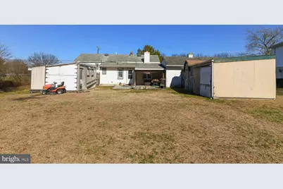 1261 N Tuckahoe Road, Monroe Township, NJ 08094 - Photo 5