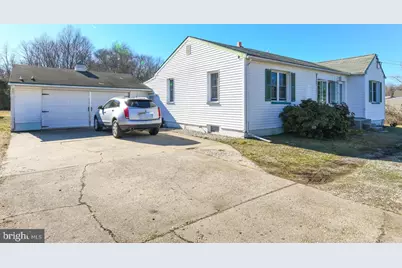 1261 N Tuckahoe Road, Monroe Township, NJ 08094 - Photo 3