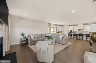 142 Eisenhower Dr, Swedesboro, NJ 08085 - Photo 5