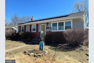 126 E Military Drive, National Park, NJ 08063 - Photo 1