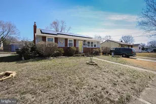 126 E Military Dr, National Park, NJ 08063 - Photo 3