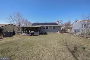 126 E Military Dr, National Park, NJ 08063 - Photo 31