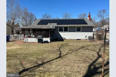 126 E Military Drive, National Park, NJ 08063 - Photo 5