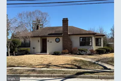 44 N Warren Street, Woodbury, NJ 08096 - Photo 33