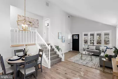 463 W Jersey Avenue, Woodbury Heights, NJ 08097 - Photo 5