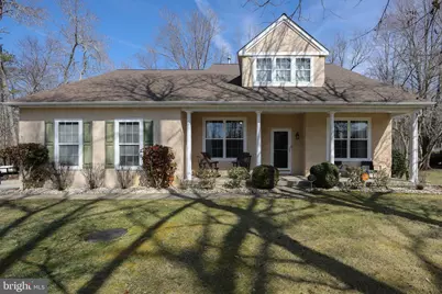 78 Lacey Rae Drive, Franklin Township, NJ 08322 - Photo 3