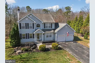 525 Lantern Way, Franklin Township, NJ 08322 - Photo 15