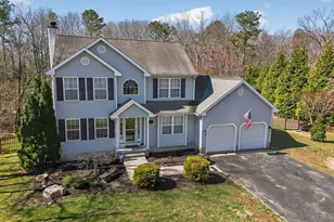 525 Lantern Way, Franklin Township, NJ 08322 - Photo 15