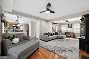 525 Lantern Way, Franklin Township, NJ 08322 - Photo 21