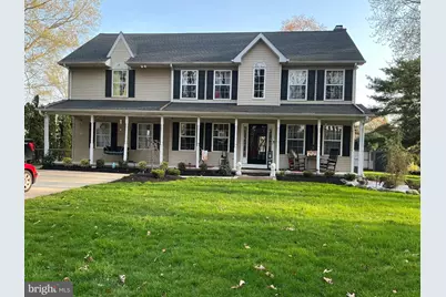 316 Redwood Avenue, Woodbury Heights, NJ 08097 - Photo 1