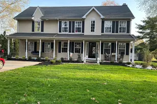 316 Redwood Ave, Woodbury Heights, NJ 08097 - Photo 1