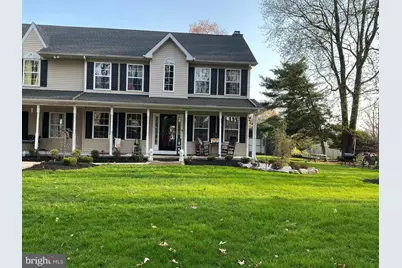316 Redwood Avenue, Woodbury Heights, NJ 08097 - Photo 3