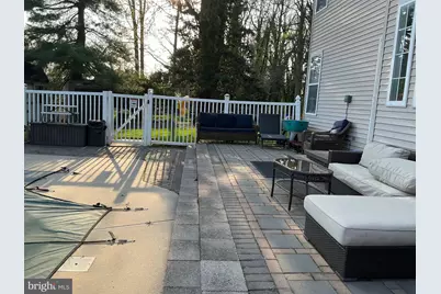 316 Redwood Avenue, Woodbury Heights, NJ 08097 - Photo 17