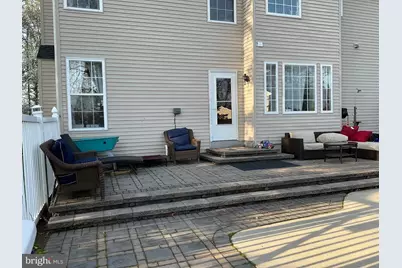 316 Redwood Avenue, Woodbury Heights, NJ 08097 - Photo 19