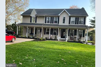 316 Redwood Avenue, Woodbury Heights, NJ 08097 - Photo 3