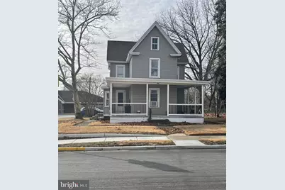 644 N Delaware Street, Paulsboro, NJ 08066 - Photo 1
