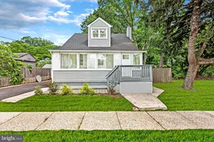 436 Rankin, Deptford, NJ 08096 - Photo 1