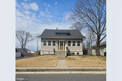 1123 Walnut Avenue, Woodbury Heights, NJ 08097 - Photo 1