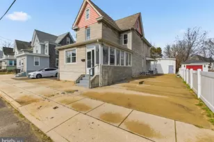 25 Roosevelt St, Paulsboro, NJ 08066 - Photo 1