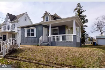 428 Summit Avenue, Westville, NJ 08093 - Photo 1