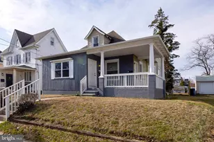 428 Summit Ave, Westville, NJ 08093 - Photo 1