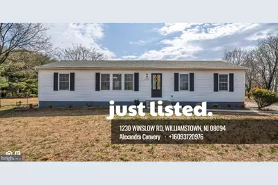 1230 Winslow Road, Monroe Township, NJ 08094 - Photo 1