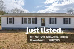 1230 Winslow Rd, Monroe Township, NJ 08094 - Photo 1