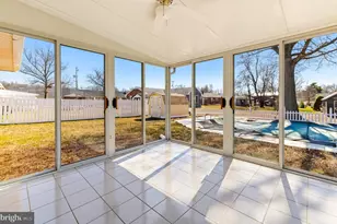 354 Memorial Ave, Greenwich Township, NJ 08027 - Photo 19