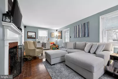 106 S Girard Street, Woodbury, NJ 08096 - Photo 9