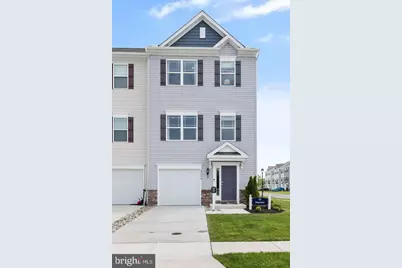 4 Victorian Way, West Deptford Township, NJ 08096 - Photo 1