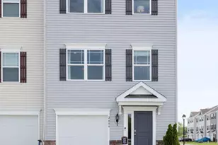 4 Victorian Way, West Deptford Township, NJ 08096 - Photo 1