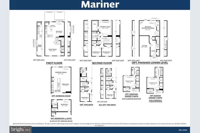 4 Victorian Way, West Deptford, NJ 08096 - Photo 3