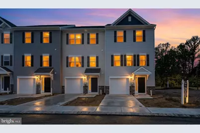 1 Victorian Way, West Deptford, NJ 08096 - Photo 1