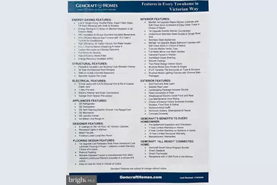 6 Victorian Way, West Deptford, NJ 08096 - Photo 7