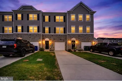 115 Jonagold Drive, Glassboro, NJ 08028 - Photo 1