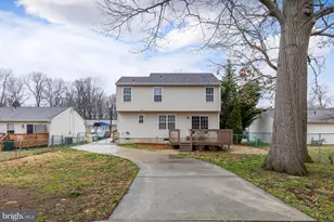 721 Woodland Ave, Westville, NJ 08093 - Photo 3