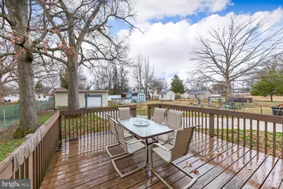 721 Woodland Avenue, Westville, NJ 08093 - Photo 5