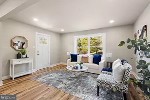 945 Washington Ave, Franklin Township, NJ 08322 - Photo 5