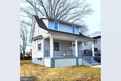 17 Watkins Avenue, Woodbury, NJ 08096 - Photo 3