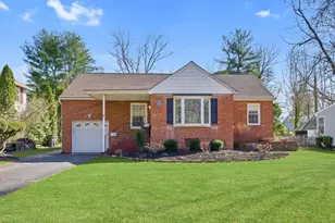 7 S Garfield Ave, Wenonah, NJ 08090 - Photo 1