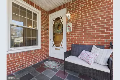 7 S Garfield Avenue, Wenonah, NJ 08090 - Photo 3