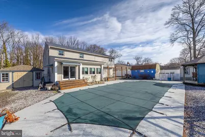 240 Lincoln Avenue, Woodbury Heights, NJ 08097 - Photo 27