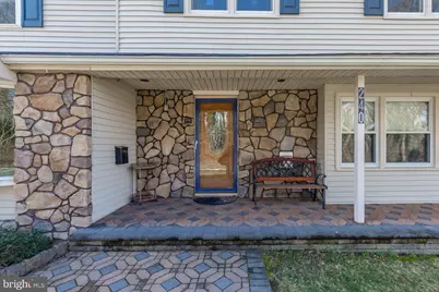 240 Lincoln Avenue, Woodbury Heights, NJ 08097 - Photo 3